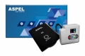 ASPEL 308-508 ABPM v.201ALFA (Holter Ciśnienia +Oprogramowanie) ECO